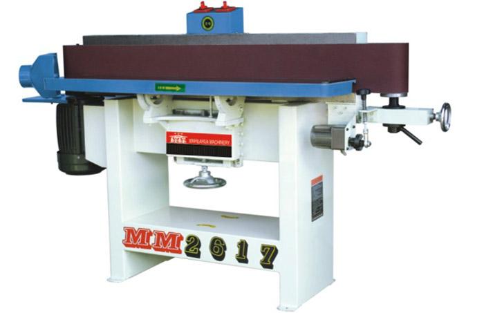MM2617 OSCILLAT SANDER 